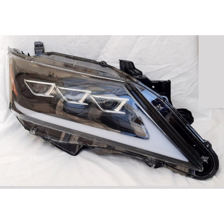 Toyota Camry V50 передня оптика FULL LED Lexus стиль