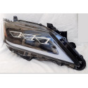 Toyota Сamry V50 оптика передняя FULL LED Lexus стиль