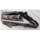 Toyota Camry V50 передня оптика FULL LED Lexus стиль