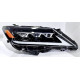Toyota Сamry V50 оптика передняя FULL LED Lexus стиль