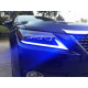 Toyota Camry V50 передня оптика FULL LED Lexus стиль
