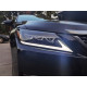 Toyota Camry V50 передня оптика FULL LED Lexus стиль