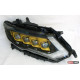 Nissan X-trail T32 2017+ оптика передняя Full LED LD