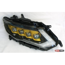 Nissan X-trail T32 2017+ оптика передняя Full LED LD