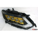 Nissan X-trail T32 2017+ оптика передняя Full LED LD