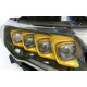 Nissan X-trail T32 2017+ оптика передняя Full LED LD
