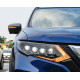 Nissan X-trail T32 2017+ передня оптика Full LED LD