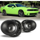 Dodge Challenger 2015+ оптика противотуманная передняя