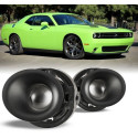 Dodge Challenger 2015+ передня протитуманна оптика