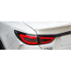 Mazda 6 оптика задняя тюнинг, фонари LED черные / taillights Atenza smoked black LED
