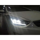 Hyundai Elantra MD 2012+ оптика передняя FULL LED тюнинг ZH