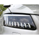Audi Q5 2008+ оптика передняя FULL LED тюнинг ZH