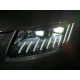 Audi Q5 2008+ передня оптика FULL LED тюнінг ZH