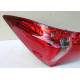 Toyota Corolla E170/ Altis оптика задняя LED красная белая
