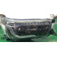Toyota Hilux Revo 2014 оптика передняя тюнинг ДХО/ headlights DRL LED LD