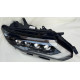 Nissan X-trail T32 2017+ оптика передняя Full LED LD Black