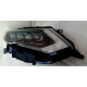 Nissan X-trail T32 2017+ оптика передняя Full LED LD Black