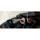 Nissan X-trail T32 2017+ оптика передняя Full LED LD Black