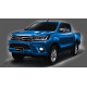 Toyota Hilux Revo 2014 оптика передняя тюнинг YZ1