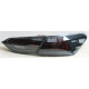 Toyota Camry XV70 2018+ оптика задняя LED альтернативная тюнинг прозрачная красная