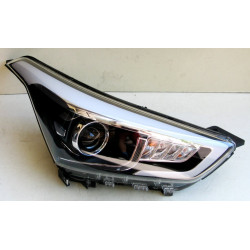 Hyundai Creta / IX25 оптика передняя ксенонвая