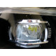 Volkswagen Polo Mk5 /Polo sedan оптика передняя ксенон стиль Passat B8