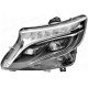 Mercedes Benz Vito Viano W447 оптика передняя , альтернативная с LED
