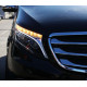 Mercedes Benz Vito Viano W447 оптика передняя , альтернативная с LED
