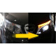 Mercedes Benz Vito Viano W447 оптика передняя , альтернативная с LED