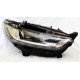 Ford Mondeo Mk5 / Fusion 2013+ оптика передняя FULL LED тюнинг PW