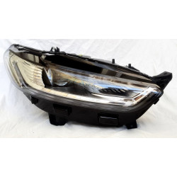 Ford Mondeo Mk5 / Fusion 2013+ оптика передняя FULL LED тюнинг PW
