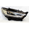 Ford Mondeo Mk5 / Fusion 2013+ передня оптика FULL LED тюнінг PW