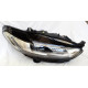 Ford Mondeo Mk5 / Fusion 2013+ передня оптика FULL LED тюнінг PW