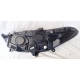Ford Mondeo Mk5 / Fusion 2013+ оптика передняя FULL LED тюнинг PW
