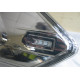 Nissan X-trail T32 оптика задняя тюнинг LED хром тонированный