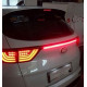 Kia Sportage KX5 Mk4 2015+ LED вставка фонарь