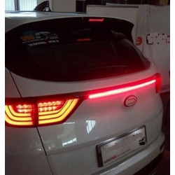Kia Sportage KX5 Mk4 2015+ LED вставка ліхтар
