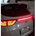 Kia Sportage KX5 Mk4 2015+ LED вставка ліхтар