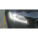 Audi Q7 2006+ передня FULL LED тюнінг BRL