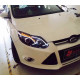 Ford Focus 3 2011+ оптика передняя альтернативная ксенон VW стиль BNZ