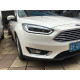 Ford Focus 3 2015+ передня альтернативна ксенонова оптика PW V1