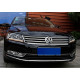 Volkswagen Passat B7 передня альтернативна ксенонова оптика стиль B8