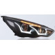 Ford Focus 3 2015+ оптика передняя альтернативная ксенон LD