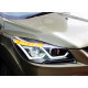 Ford Kuga 2 оптика передняя альтернативная LD с ДХО