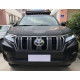 Toyota Prado 150 2018+ передня LED оптика стиль Ciron