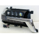 Toyota Land Cruiser 200 2016+ передняя оптика Full LED LD