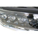 Toyota Land Cruiser 200 2016+ передняя оптика Full LED LD