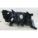Toyota Land Cruiser 200 2016+ передняя оптика Full LED LD