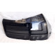 Lexus RX350 2003+ задняя LED оптика черная ZW