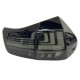 Lexus RX350 2003+ задняя LED оптика черная ZW